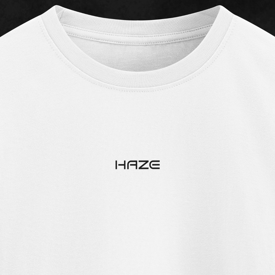 Burning Desire Oversized T-Shirt