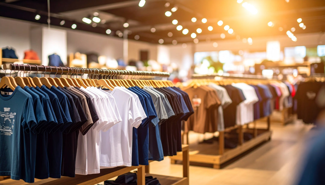 Affordable Yet Premium Oversized Tees: Where to Shop