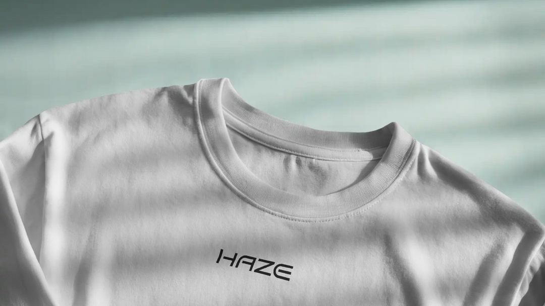 What to Wear with Oversized T Shirt