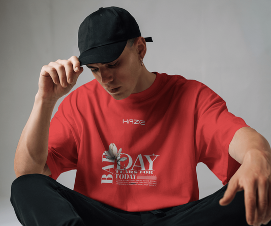 Best Oversized T-Shirts for Men Under ₹999