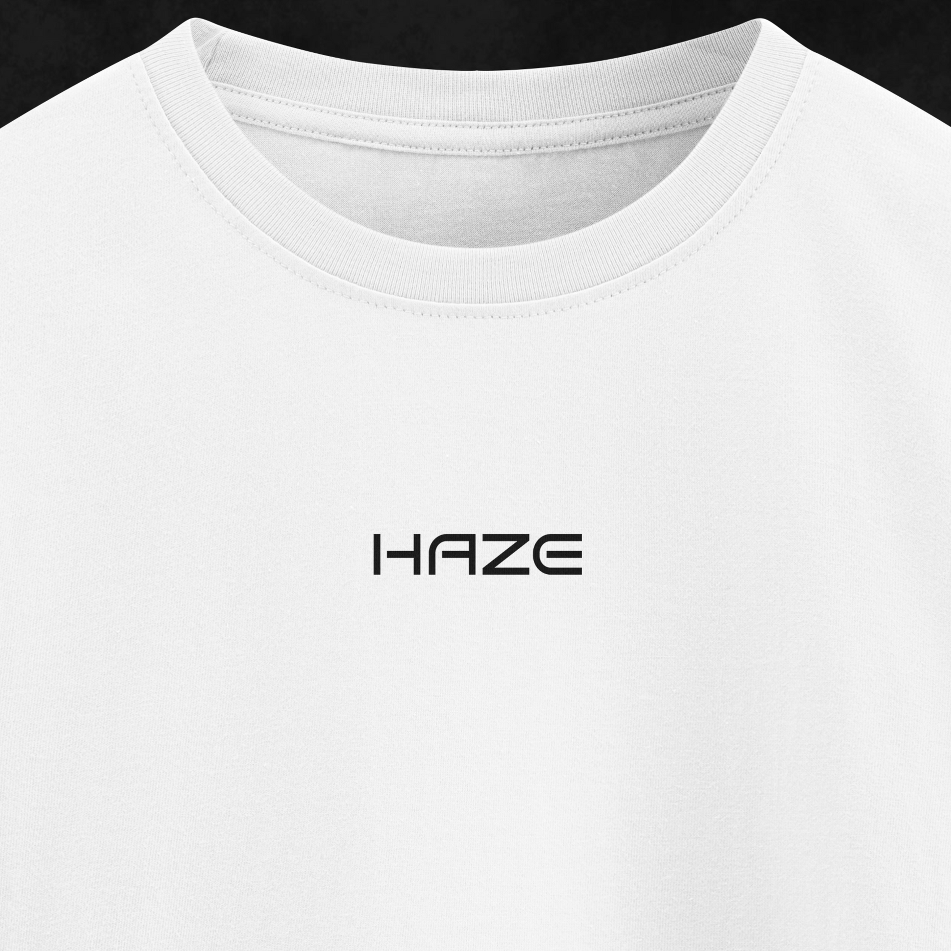 Glowing In Life Oversized Unisex T-Shirt