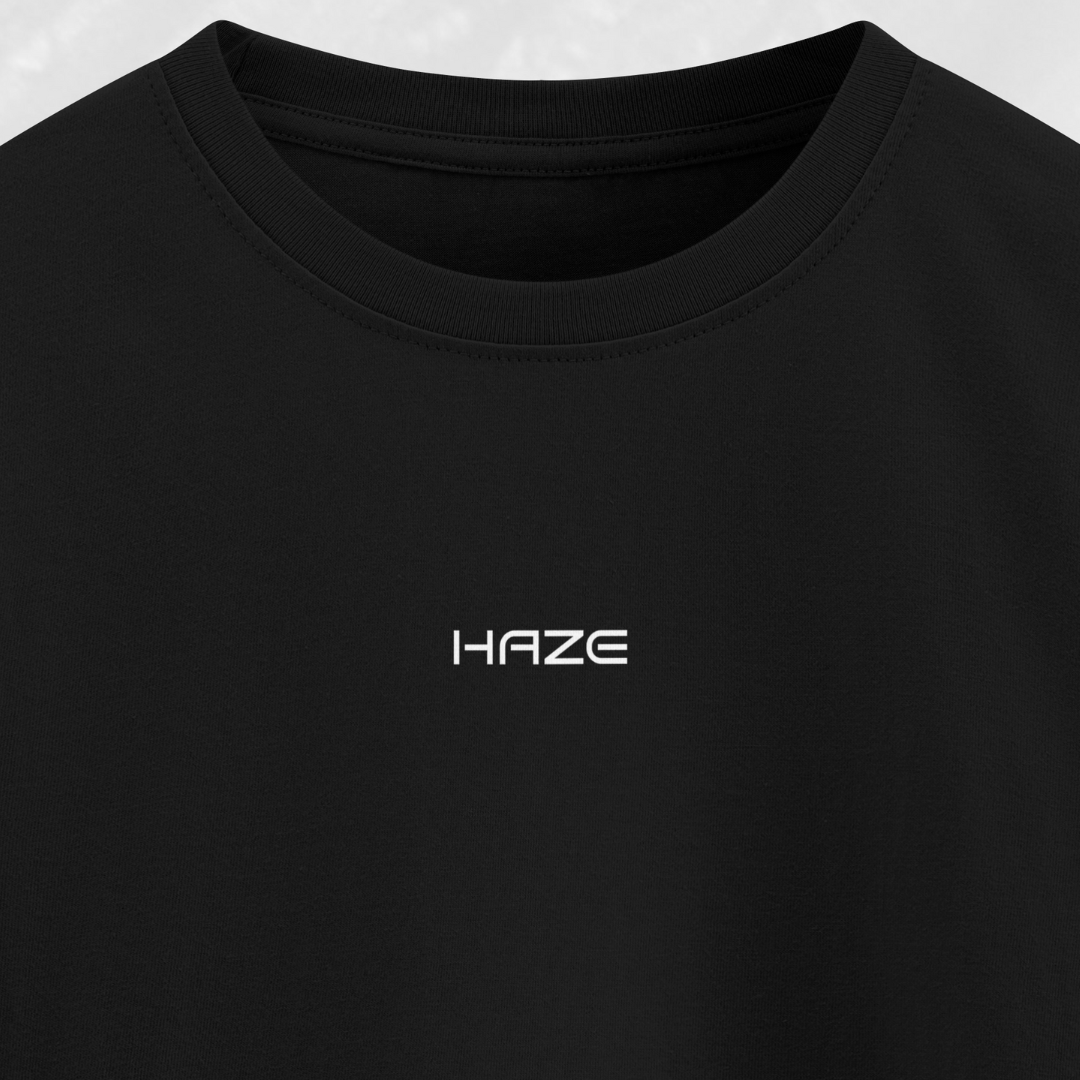 Timeless Bloom Oversized T-Shirt