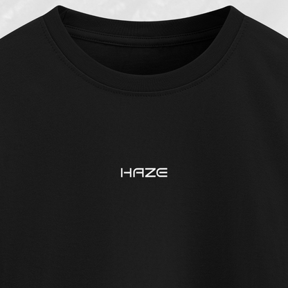 Timeless Bloom Oversized T-Shirt