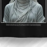 Soul Sight Oversized Unisex T-Shirt view 4