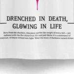 Glowing In Life Oversized Unisex T-Shirt view 4