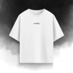 Mandala Statement Oversized Unisex T-Shirt view 6