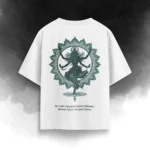 Divine Balance Oversized T-Shirt