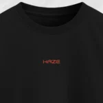 Beautiful Chaos Oversized T-Shirt view 7