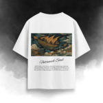 Untamed Soul Sky Ship Tee view 1